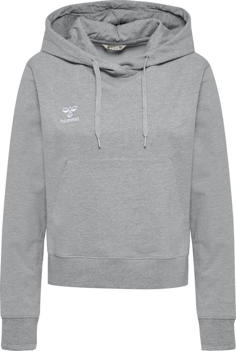 hummel HMLGO 2.0 HOODIE WOMAN