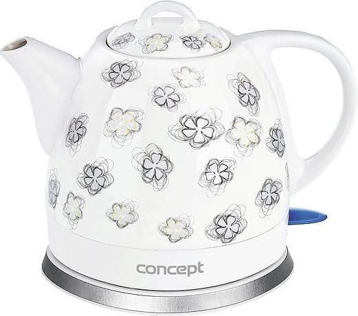 Concept RK0010 Kettle (1 l)