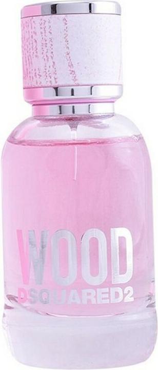 Immagine prodotto Dsquared2 Legno Pour Femme (Eau de toilette, 50 ml)