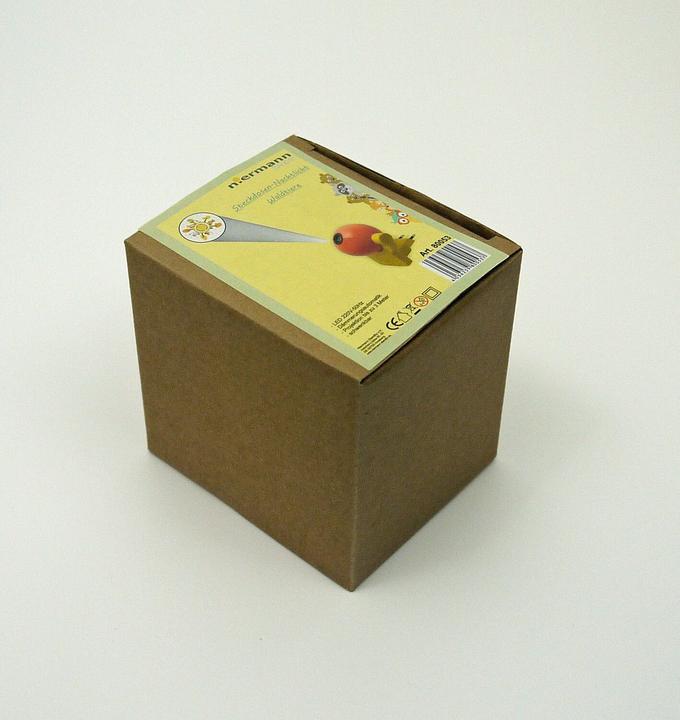 Immagine prodotto Niermann Stand By Luci per bambini