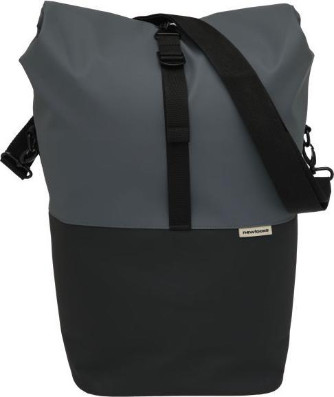 Produktbild New Looxs Tasche Nyborg Single dark grey black