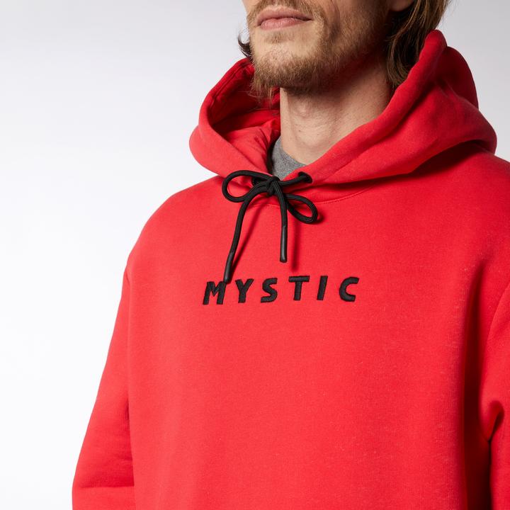 Actual product image Mystic Icon Hood Sweat (XL)