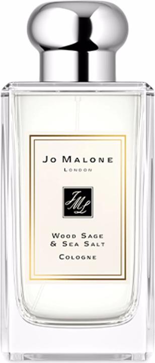 Produktbild Jo Malone Wood Sage & Sea Salt Cologne (Eau de cologne, 100 ml)