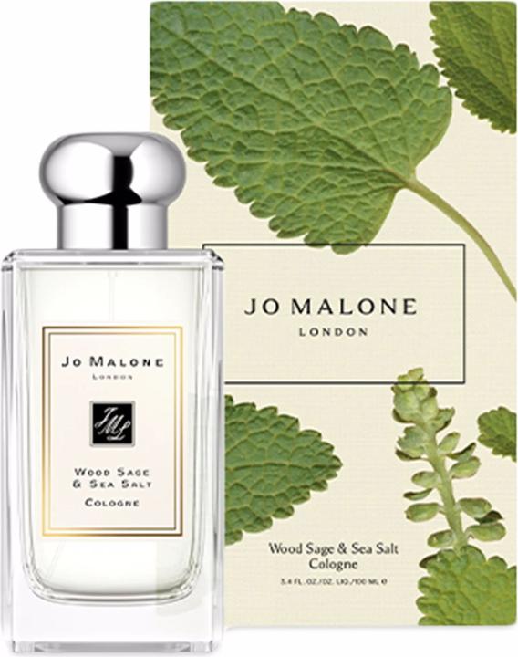 Produktbild Jo Malone Wood Sage & Sea Salt Cologne (Eau de cologne, 100 ml)