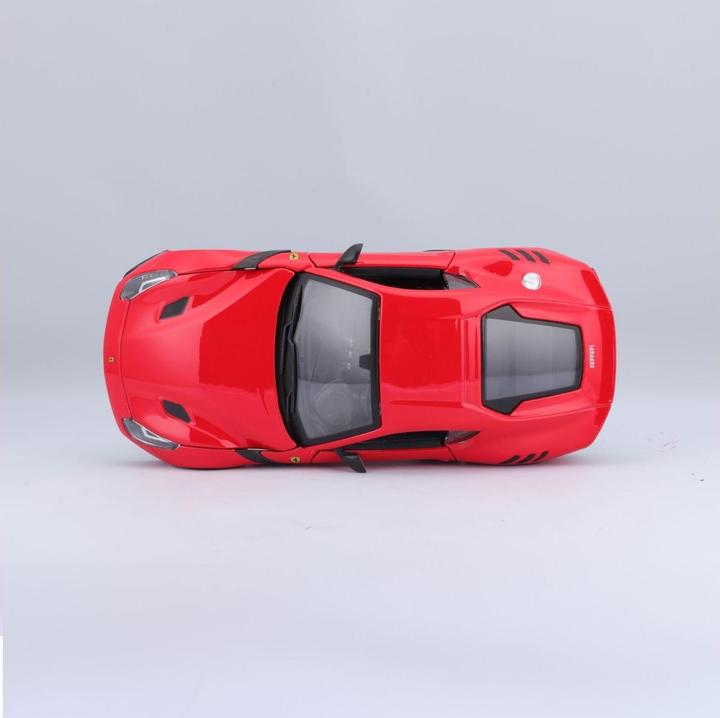 Image du produit Bburago Ferrari F12tdf