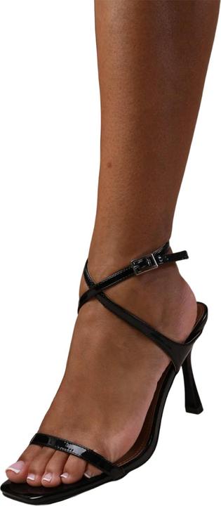 Where's That From Sandalen Florida Barely There Patent Kunstleder