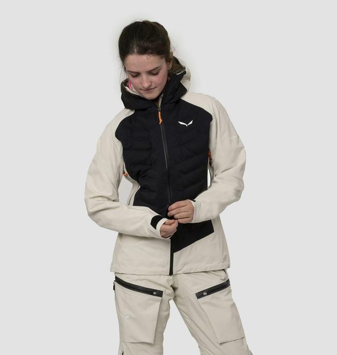 Immagine prodotto Salewa Sella 3L Powertex Hybrid Jacket Da (34, XS)