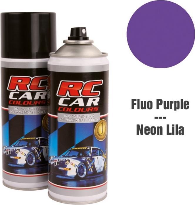 Immagine prodotto Ghiant RC auto vernice viola fluo (150ml)