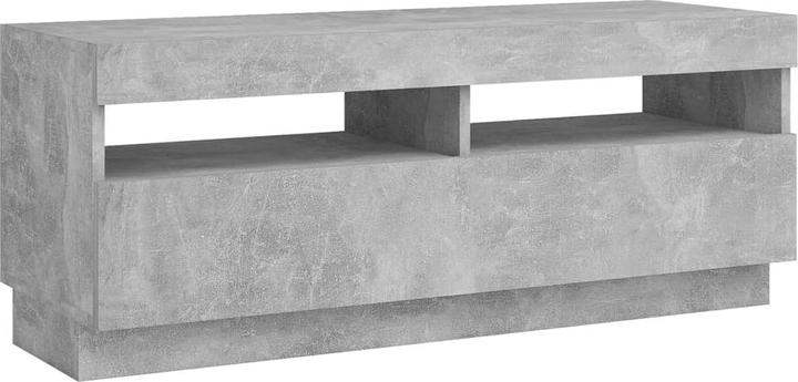 Concrete grey