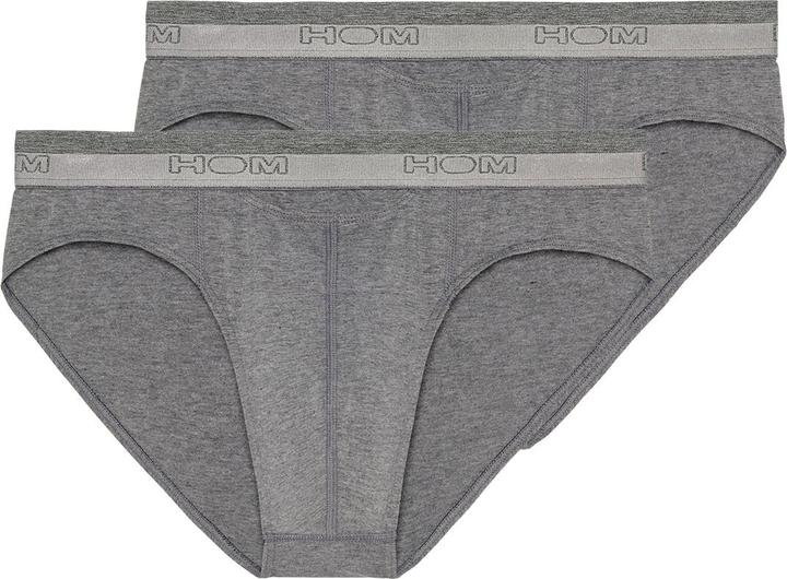 HOM 2er Pack HO1 Mini Slip / Unterhose