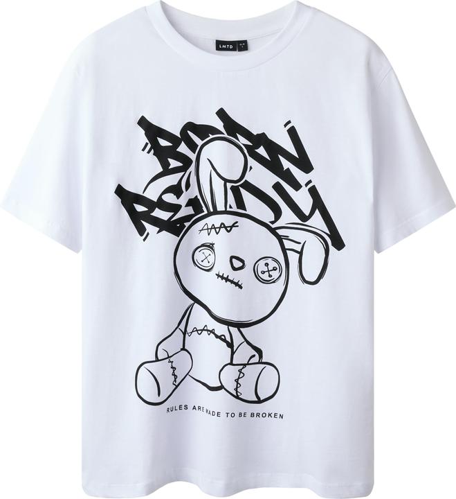 Lmtd Loose Fit T-Shirt (158)