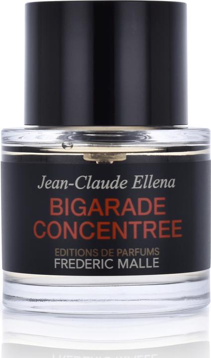 Image du produit Frédéric Malle Bigarade Concentrée (Eau de toilette, 50 ml)