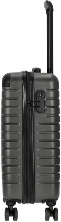 Produktbild Somko 4-Rollen Kabinentrolley 55 cm (Handgepäck (bis 50l))