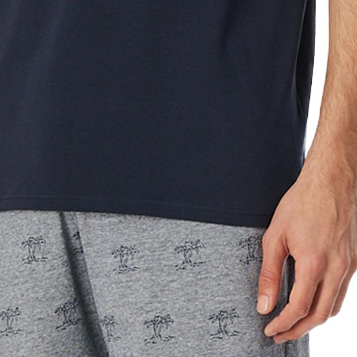 Actual product image Schiesser Pyjama 95/5 Nightwear (56, XXL)