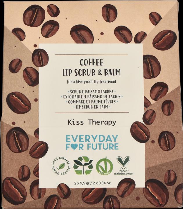 Everyday For Future Kiss Therapy Duo Set