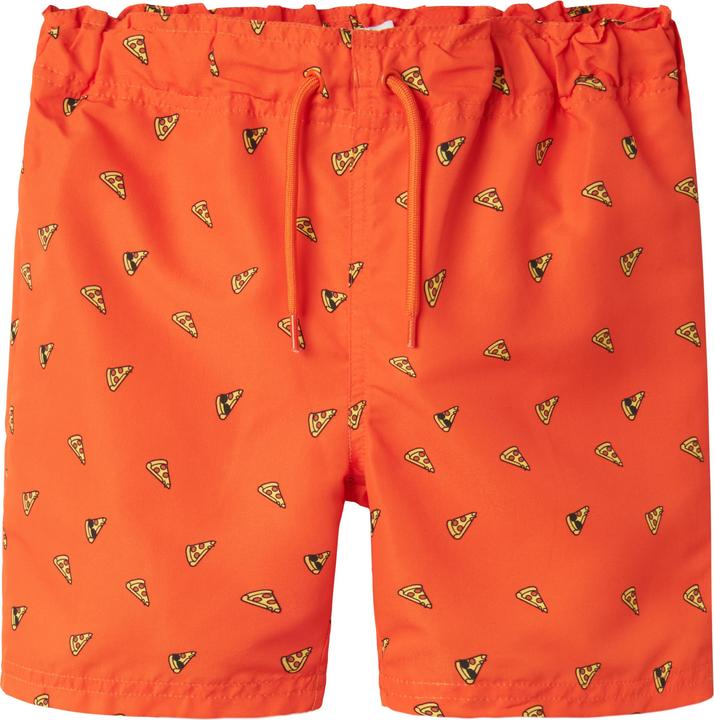Red orange