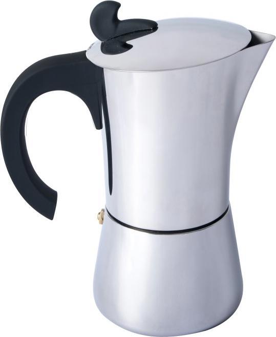 Immagine prodotto Outdoor Spirit Macch. caffè espr. inox (6 T.)