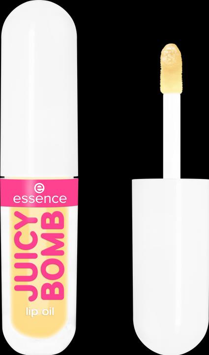 Immagine prodotto essence Juicy Bomb Party (C03 Romanticismo oscuro)