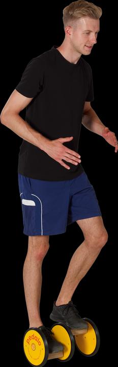 Image du produit Pedalo Sport, Noir