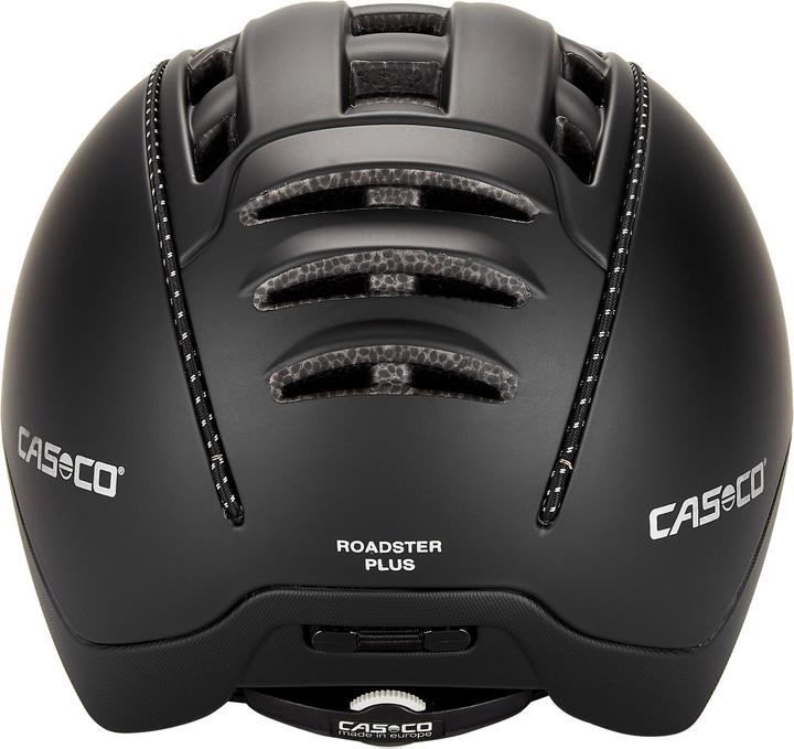 Immagine prodotto Casco Roadster Plus (55 - 57 cm)