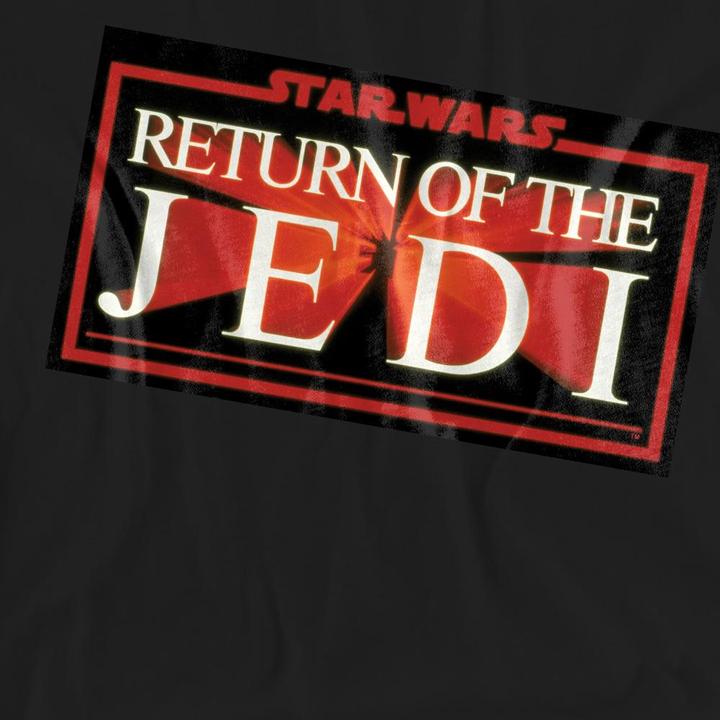 Image du produit Star Wars - T-shirt JEDI - Adulte (XL)