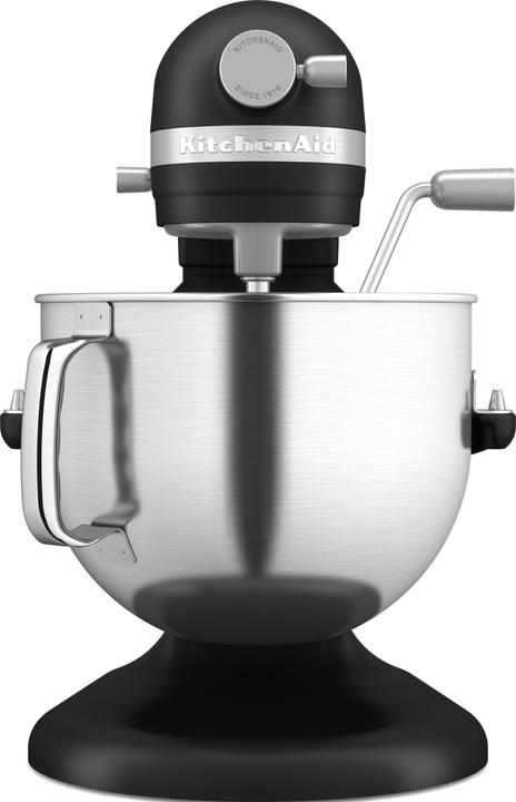 Image du produit KitchenAid 5KSM70SHXEBM (375 W)