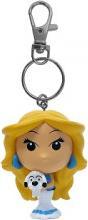 Image du produit Plastoy Porte-Cles Chibi Falbala Et Idef