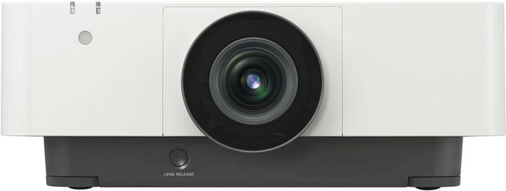Actual product image Sony Projector VPL-FHZ85 (Full HD, 7300 lm, 1.39 - 2.23:1)