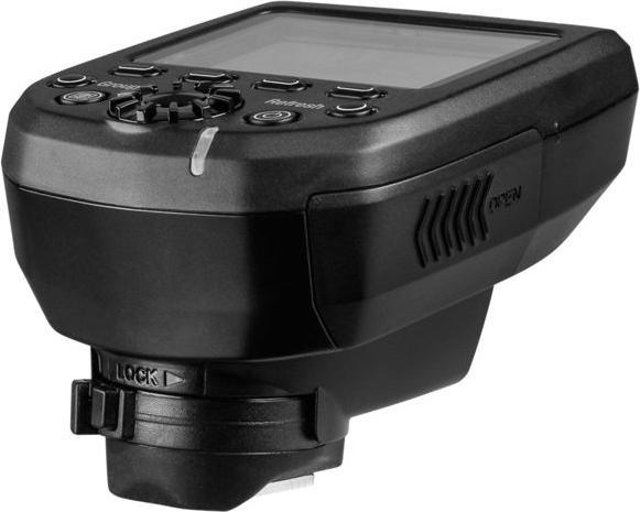 Image du produit Elinchrom Émetteur Skyport Plus HS pour Sony (Adaptateur de flash)