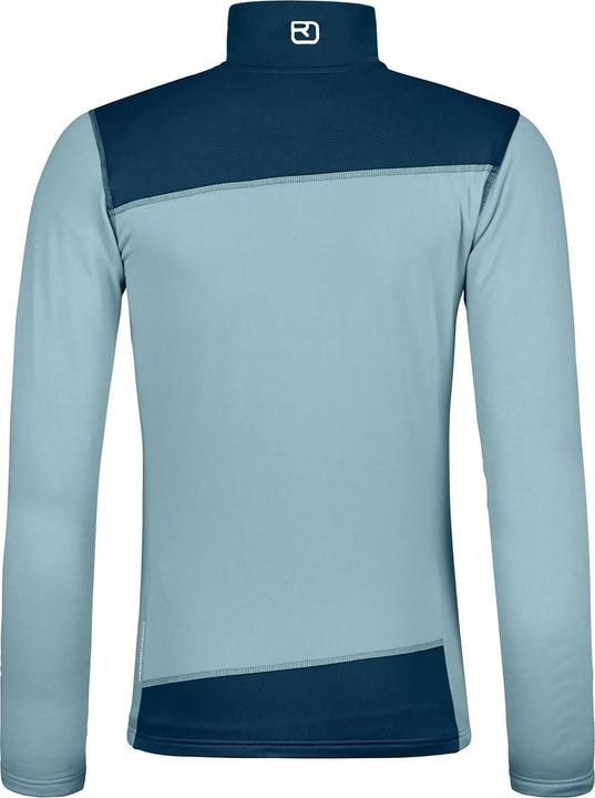 Produktbild Ortovox Fleece Light Jacket W (XS)