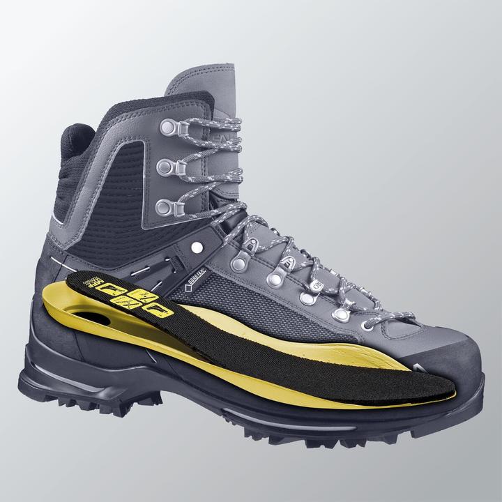 Produktbild Salewa Damen Crow GTX Schuhe (35)