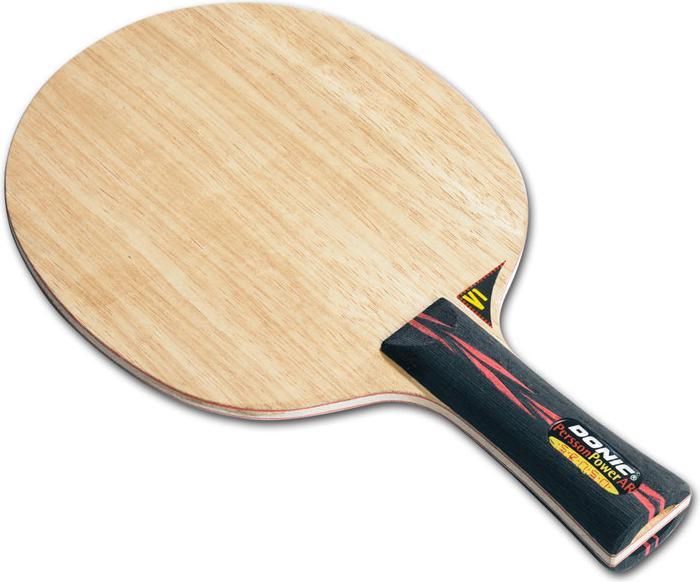 Actual product image Donic Blade Powerallround Senso V2