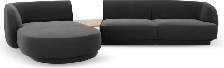 Produktbild Micadoni Miley (4-Sitzer, 2-Sitzer, 3-Sitzer)