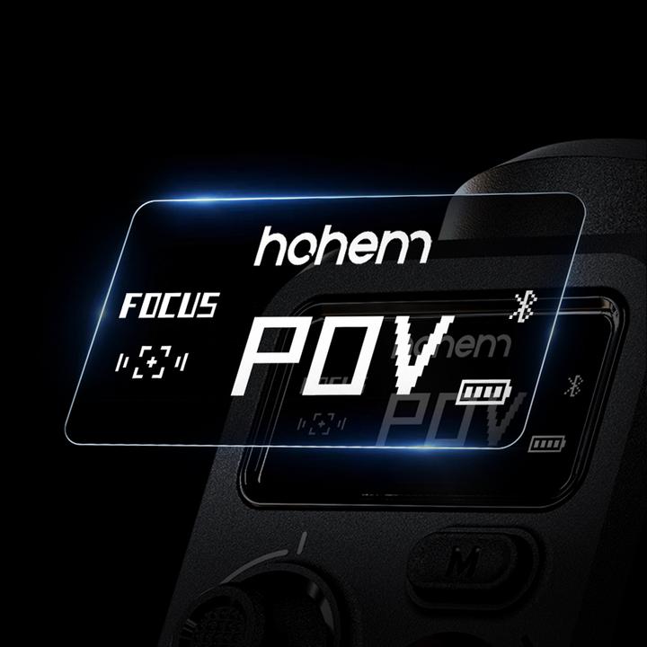 Produktbild Hohem iSteady M6 Kit (Smartphone, 0.40 kg)