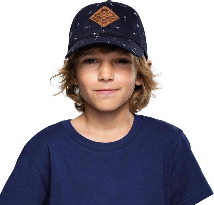 Produktbild Buff Baseball Kappe ® (One Size)