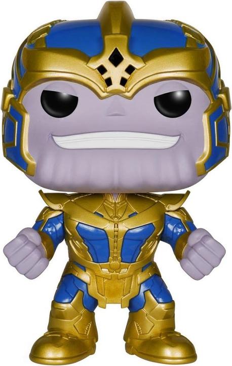 Image du produit Funko Guardians of the Galaxy: Thanos