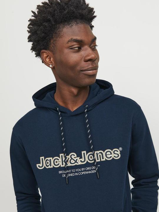 Image du produit Jack & Jones Sweat à capuche (XL)
