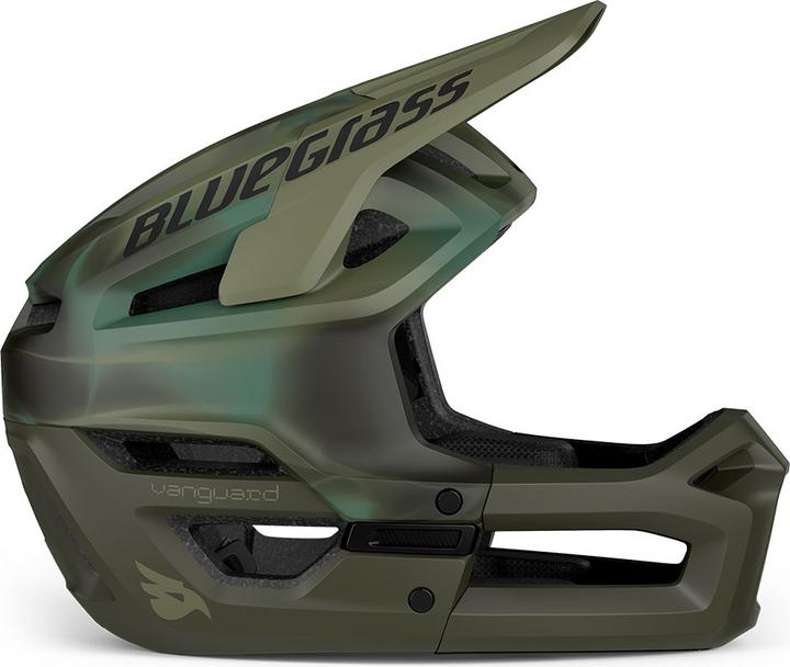 Produktbild Bluegrass Bicycle Bluegrass Mips (52 - 56 cm)
