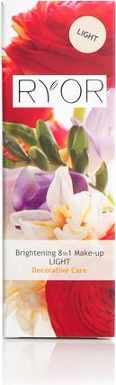 Ryor Brilliant makeup 8v1 30 ml - Shade: Light