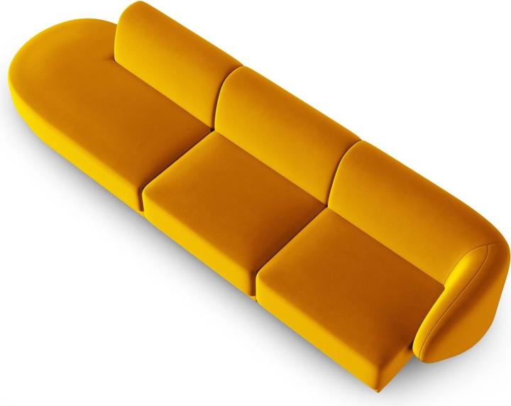 Actual product image CXL by Christian Lacroix Lionel (2 person sofa, 3-seater, 4-seater)