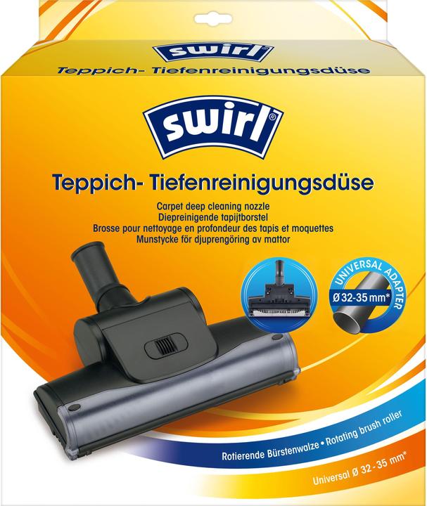 Teppich-Tiefenreinigungsdüse