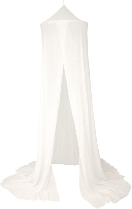 Immagine prodotto Jabadabado Baldacchino, Bianco