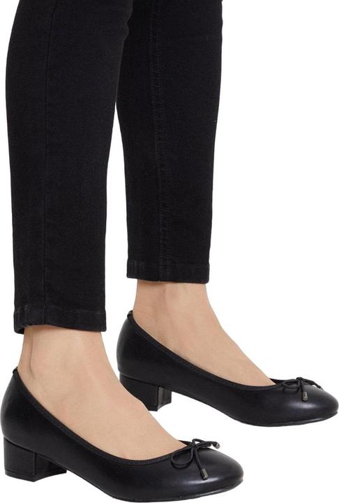 Produktbild Good For The Sole Ballerinas Tara (40)