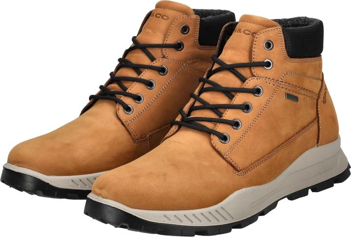 Actual product image Igi&co Eloy GTX (44)