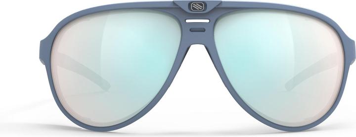 Produktbild Rudy Project Stardash glacier matte/ML osmium (Glacier matte, Osmium)
