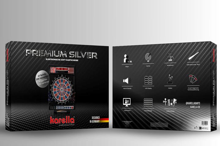 Produktbild Karella Premium