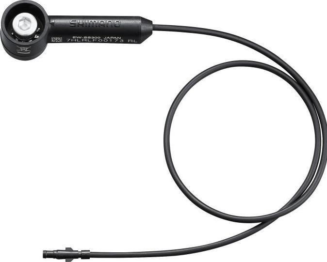Shimano Geschwindigkeitssensor-Einheit STEPS EW-SS300 340 mm