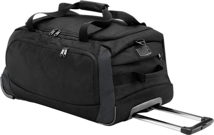 Immagine prodotto Quadral Tungsteno Borsone con Ruote (65 l)