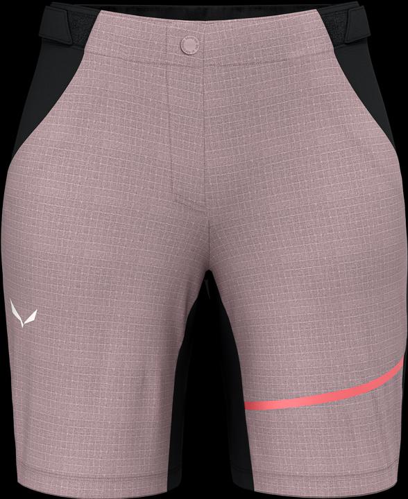 Actual product image Salewa Vento Hemp/Dst Shorts W (42)