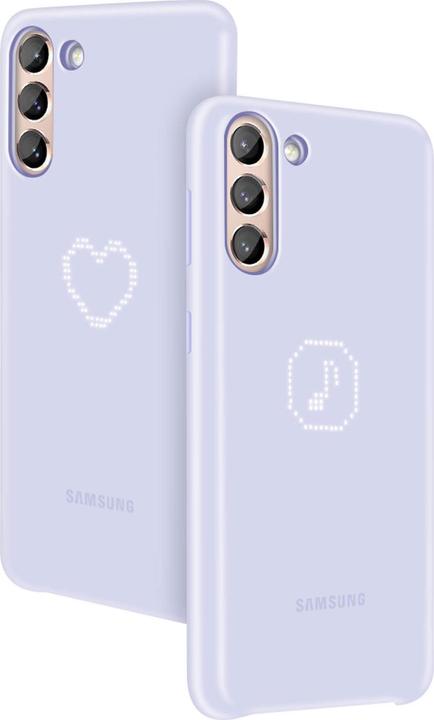 Produktbild Samsung Smart LED Cover (Samsung Galaxy S21+ 5G)
